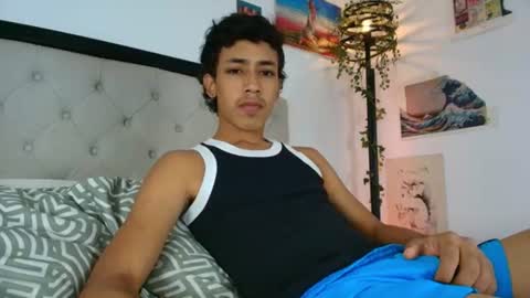 Snapshot of ostin_18hot chatting on 27, 7, 2026 ostin 18hot online show from 27, 7, 2026