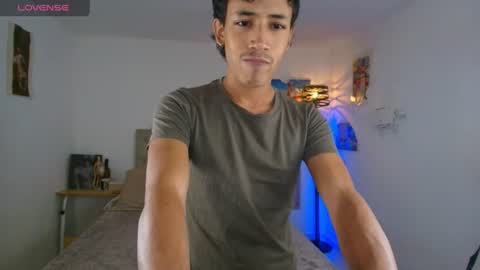 Snapshot of ostin_18hot chatting on 31, 7, 2026 ostin 18hot online show from 31, 7, 2026