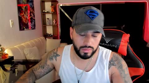 ostin big21 online show from 25, 2, 2026