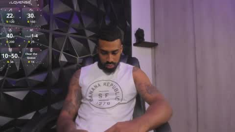 Ostin Daniels online show from 16, 5, 2026
