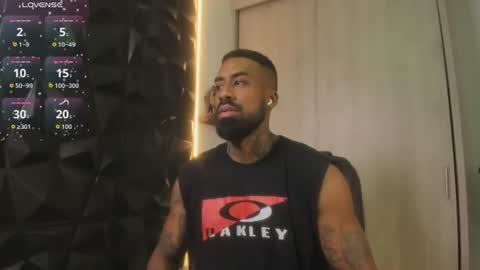 Ostin Daniels online show from 4, 7, 2026