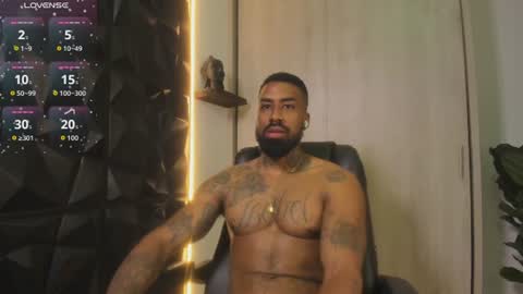 Ostin Daniels online show from 5, 7, 2026