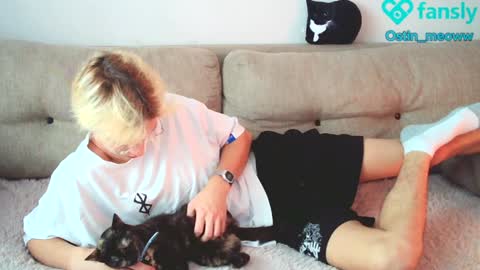 Ostin online show from 20, 1, 2025