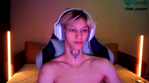 Ostin online show from 28, 2, 2025