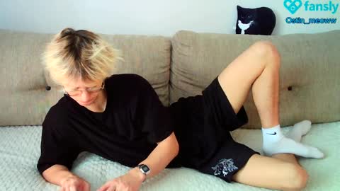 Ostin online show from 7, 3, 2025