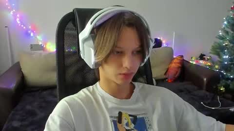 Ostin online show from 2, 12, 2025