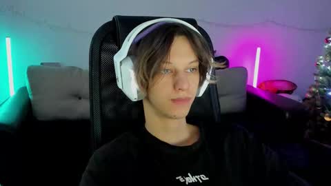 Ostin online show from 20, 12, 2025