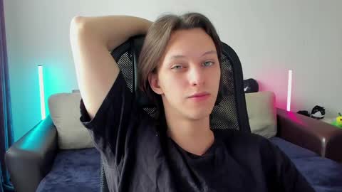 Ostin online show from 5, 4, 2026