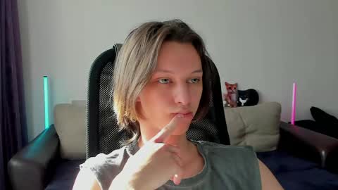 Ostin online show from 24, 4, 2026