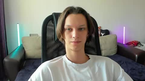 Ostin online show from 3, 6, 2026