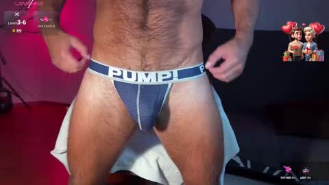 Gregory online show from 14, 2, 2025