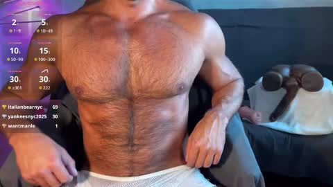 Gregory online show from 7, 10, 2025