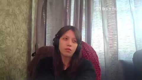 Snapshot of oteliabuysse chatting on 28, 7, 2026 oteliabuysse online show from 28, 7, 2026