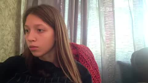 Snapshot of oteliabuysse chatting on 28, 7, 2026 oteliabuysse online show from 28, 7, 2026