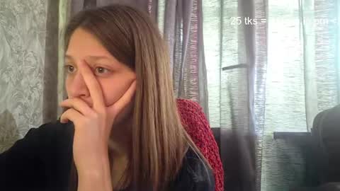 Snapshot of oteliabuysse chatting on 28, 7, 2026 oteliabuysse online show from 28, 7, 2026