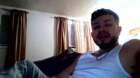 Chulo CLos online show from 20, 3, 2026