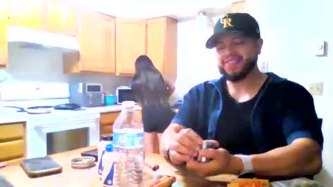 Chulo CLos online show from 20, 5, 2026