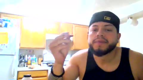 Chulo CLos online show from 20, 5, 2026