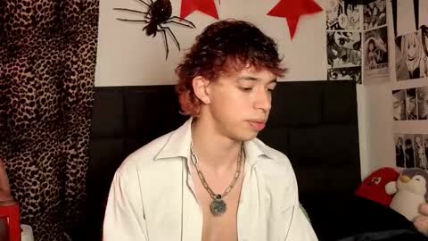 Princces Albert online show from 15, 12, 2025