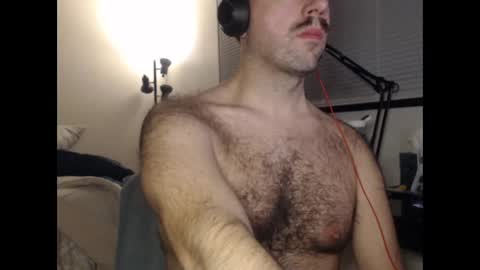 OtterPussy online show from 3, 1, 2025