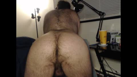 OtterPussy online show from 5, 1, 2025