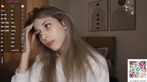 Snapshot of ottiliebolyard chatting on 7, 2, 2026 Anne online show from 7, 2, 2026