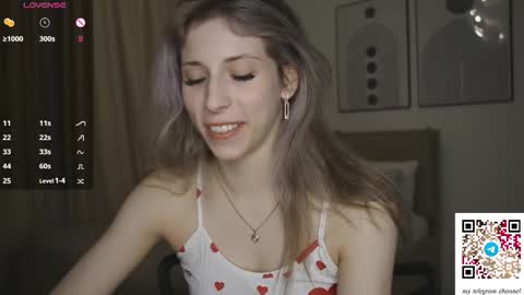 Snapshot of ottiliebolyard chatting on 10, 2, 2026 Anne online show from 10, 2, 2026