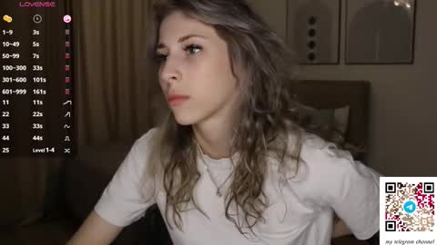 Snapshot of ottiliebolyard chatting on 27, 2, 2026 Anne online show from 27, 2, 2026