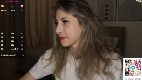 Snapshot of ottiliebolyard chatting on 28, 2, 2026 Anne online show from 28, 2, 2026