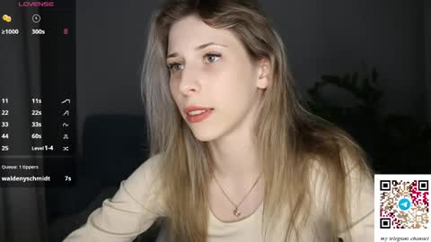 Anne online show from 21, 4, 2026
