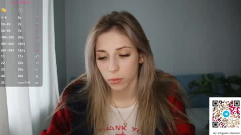 Anne online show from 29, 4, 2026