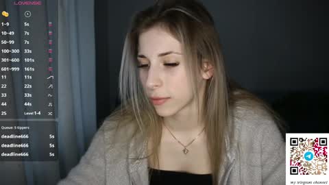 Anne online show from 30, 4, 2026