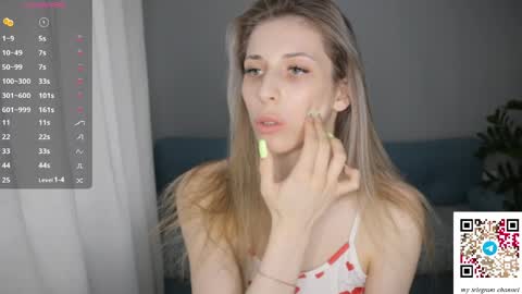 Anne online show from 7, 5, 2026