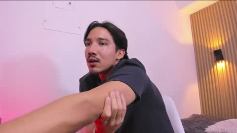 Otto Andrew online show from 20, 4, 2026