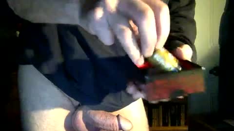 Otto online show from 20, 1, 2025