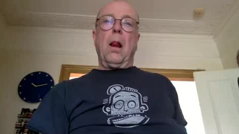 Otto online show from 25, 4, 2026