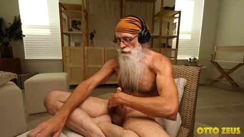 Otto Zeus online show from 18, 5, 2026