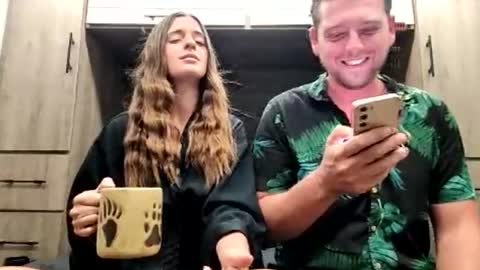 Snapshot of ourlittlesecretlive chatting on 14, 6, 2026 OurLittleSecret online show from 14, 6, 2026