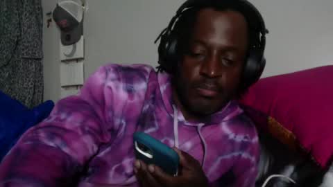 Dude online show from 27, 10, 2025