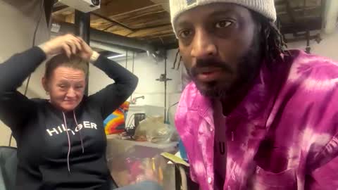 Dude online show from 22, 2, 2026