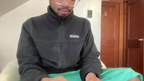 outofhisleague_ online show from 21, 4, 2026