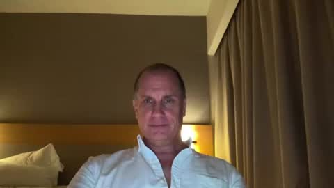 Over50Dad online show from 22, 4, 2026