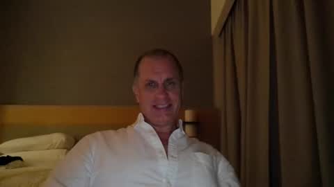 Over50Dad online show from 24, 4, 2026