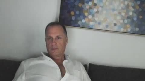 Over50Dad online show from 31, 7, 2026