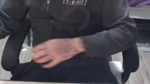 owax23 online show from 23, 1, 2025