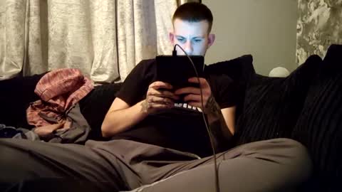 Owen kayz online show from 23, 2, 2025