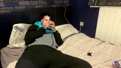 Owen kayz online show from 14, 3, 2026