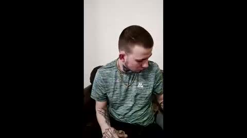 Owen kayz online show from 12, 4, 2026