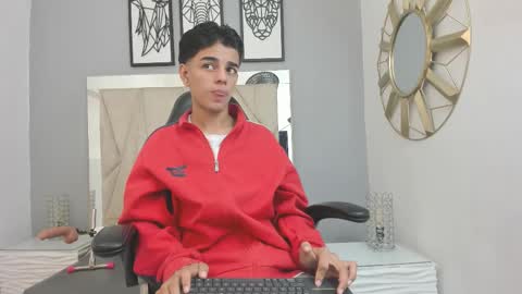 Owen Johnson online show from 30, 9, 2025