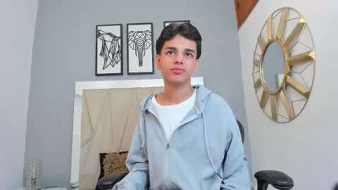 Owen Johnson online show from 20, 10, 2025